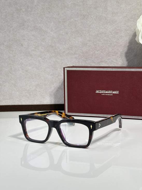 Picture of Jacques Marie Mage Sunglasses _SKUfw77364989fw